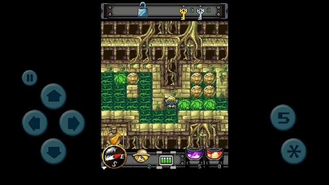 DOWNLOAD "Diamond Rush Java" APK SEM EMULADOR смотреть онлайн