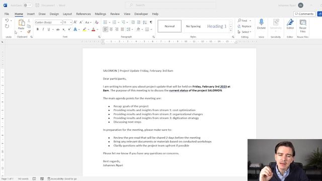 How to write emails with Chat GPT! смотреть онлайн