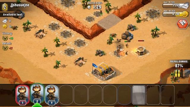 Tiny troopers alliance Ep 1 join my alliance смотреть онлайн