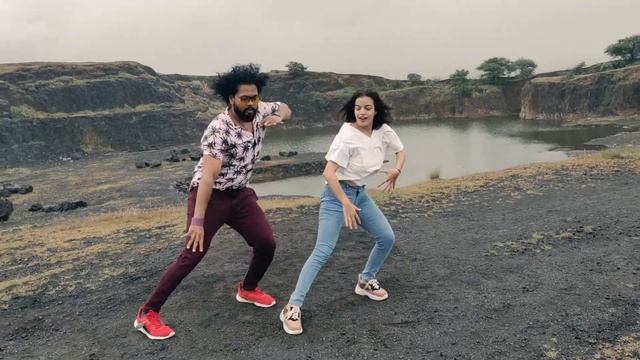 Las Ketchup |The Ketchup Song (ZIGGY Remix) | DANCE CHOREOGRAPHY By KARAN GADEKAR | FINESSE CREW.