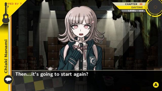 Danganronpa 2: Goodbye Despair #48 | SPEAR OF GUNGNIR смотреть онлайн