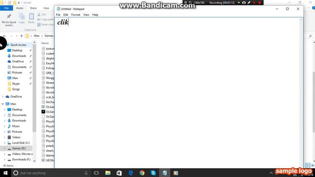 Outlast Game Fix Oxc000007b In Only One step !! :D смотреть онлайн