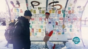 "Песня про здоровье" от Музыкальной студии А. Гудкова