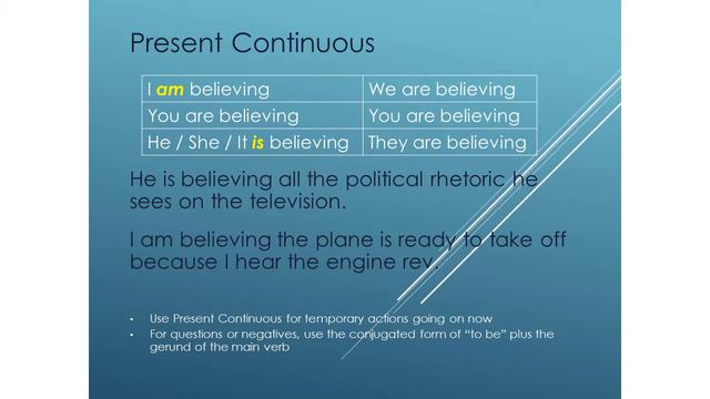Cesi Says To Believe смотреть онлайн