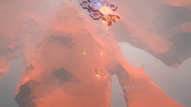 Furious Angels - Gameplay 2 смотреть онлайн