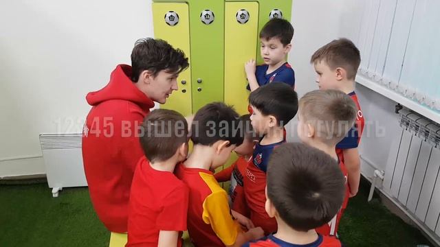 Тренер ФК Атлант Казань Наставления смотреть онлайн