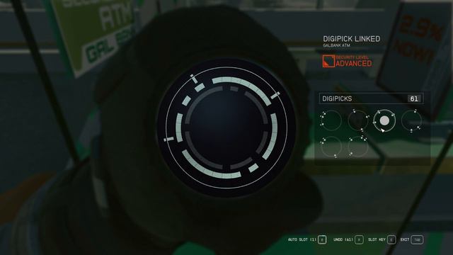 Starfield: Complete Guide To DIGIPICKS