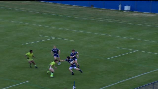 BYU Rugby vs Life University - 3.23.2024 смотреть онлайн