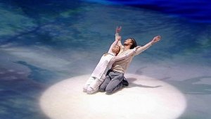 Ледниковый период. Выпуск от 01.10.2016