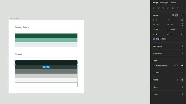 0111_Figma_Check_In_Color_Styles смотреть онлайн