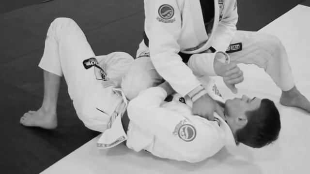 Дауд Адаев: Урок 3 "Как сохранить сайд контроль и перемещаться" смотреть онлайн