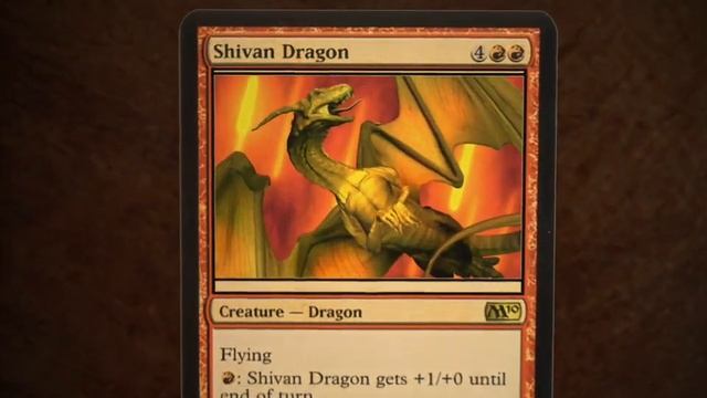 Magic: The Gathering - Tactics "Sizzle" Trailer смотреть онлайн