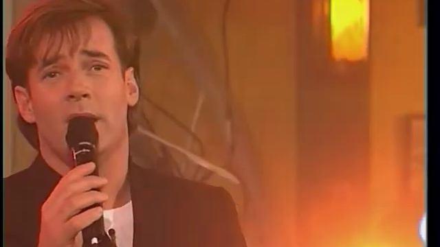 UNCHAINED MELODY - GERARD JOLING - remastered by LESIO смотреть онлайн
