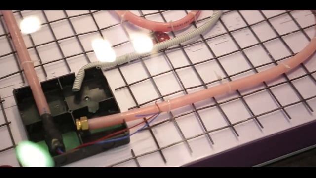 Теплые полы XL PIPE. Краткое описание. смотреть онлайн