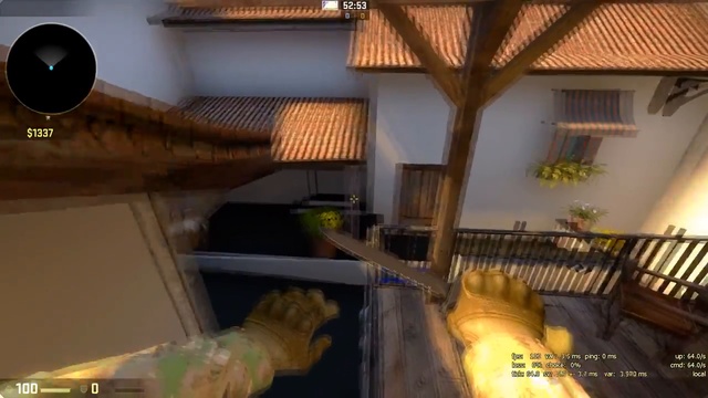 Моддинг в GTA V