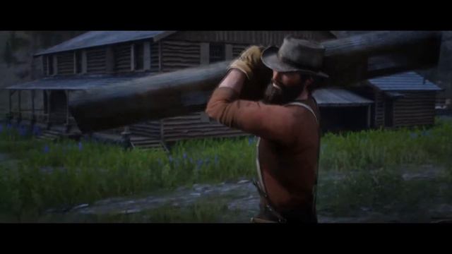 88 Материнство 🥇 Золотая медаль Прохождение Red Dead Redemption 2 смотреть онлайн