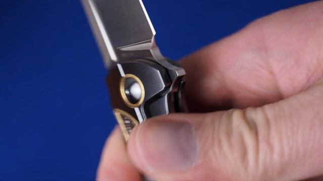 НОЖ НЕМО МЕТЕОРИТ КАСТОМ ЮСТУС JUSTUS KNIVES Russia