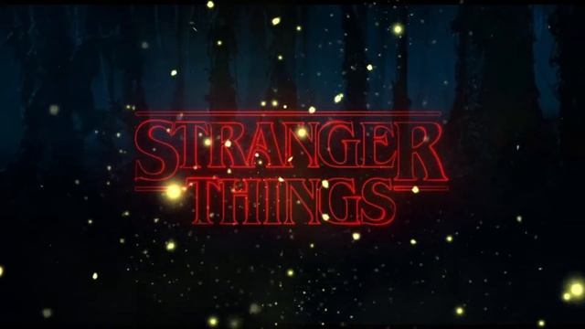 Stranger Things:Outside the Realm (30 Minutes) смотреть онлайн