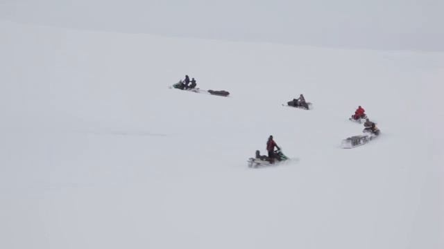 Экспедиция 