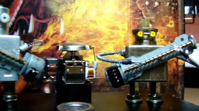 Back in USSR смотреть онлайн