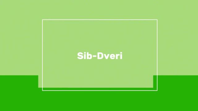 Sib-Dveri - Дера Мастер межкомнатная дверь 643 смотреть онлайн