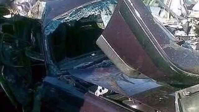 Георгий Тевзадзе