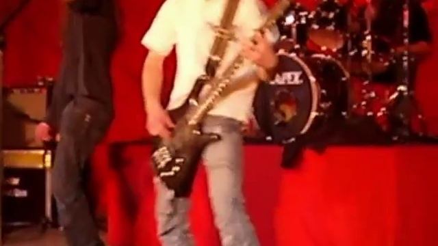 Свидригайлов — Live in USSR смотреть онлайн