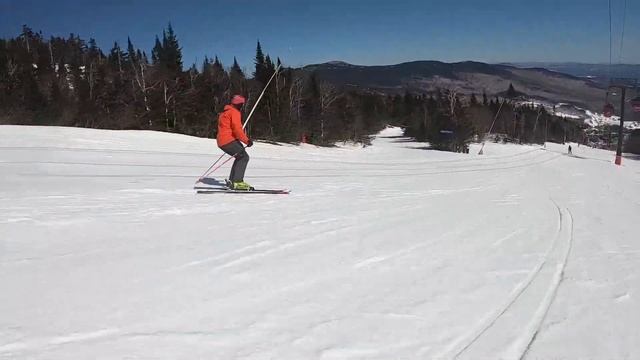 2020 Ski Test - Rossignol Hero Elite Plus Ti Skis смотреть онлайн