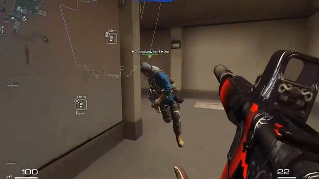 BSM Blood Warrior VS Audere Semper PERSA смотреть онлайн