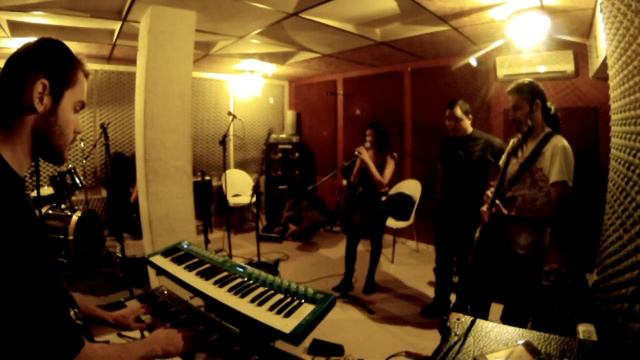 Evanescence - Breathe no More (Vocals + Keys Cover) смотреть онлайн