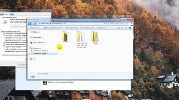 Risen в оконном режиме