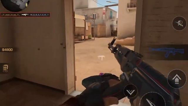 Топ 5 мест для крысенья в игре |Standoff 2| (советую не быть крысой!) смотреть онлайн