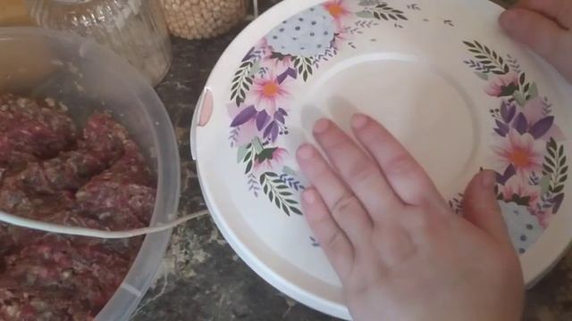 Домашний влог//пироги с мясом на обед//? смотреть онлайн