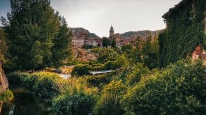 МИР БЕЗ ЛЮДЕЙ