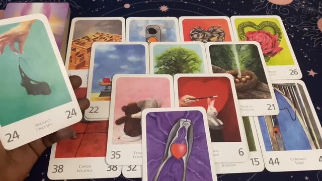 HOROSCOPE NOVEMBRE 2023 POUR TOUS LES SIGNES ? смотреть онлайн