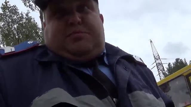 Настоящие оборотни в погонах смотреть онлайн