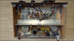 Регенератор Ромаса