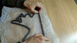 Обзор цепи ГРМ Febi на Актион Нью