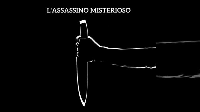 Il Fantasma del Vecchio Teatro смотреть онлайн