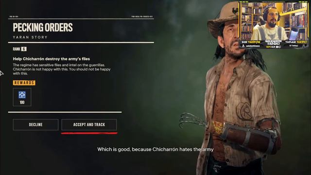 Far Cry 6 - Şampiyon Horoz Chicharron (PC Türkçe Oynanış Gameplay) | Bölüm 17