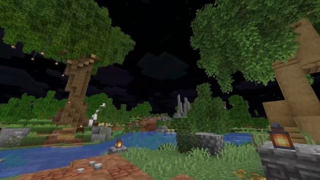 The Last Minecraft Server you'll ever join... смотреть онлайн