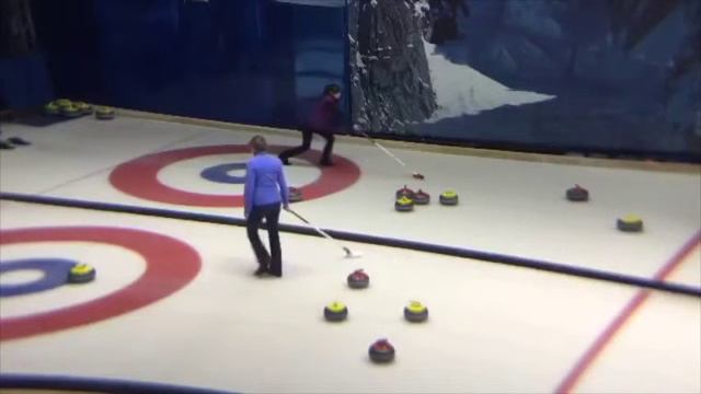 Dmitrov GP. Draw 8. МКК (Суворов) - Воробьевы Горы (Цебрий) смотреть онлайн