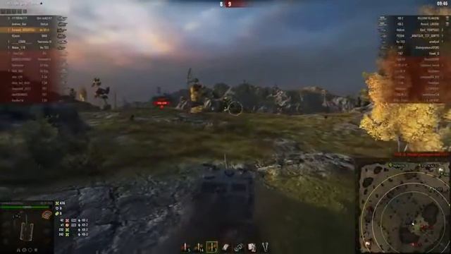 LKV65 ALT II - Скрытая имба?! - Шведская пт 6 лвл смотреть онлайн