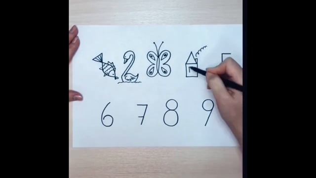 Рисуем вместе с детьми смотреть онлайн