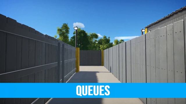 Planet Coaster ¦ Realistic Pathing ¦ Tips & Tricks смотреть онлайн