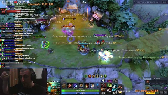 CUSTOM HERO CLASH - Ты должен быть первым , нужно больше статов ! смотреть онлайн