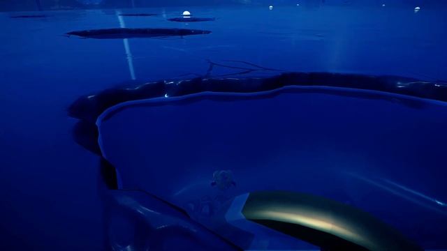 You Thought This Game Was Easy? - I Am Fish | Iron Fish | Hard 