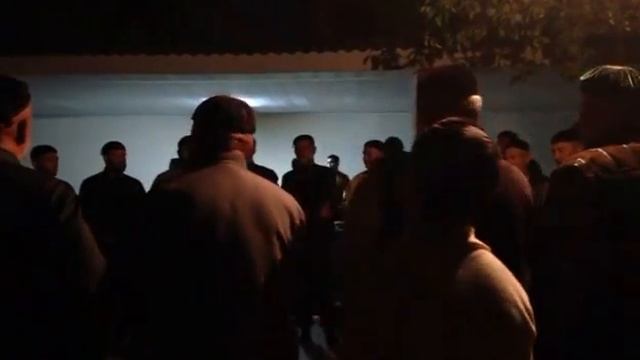 Зикр . Ведено. 5. 06.2014 смотреть онлайн