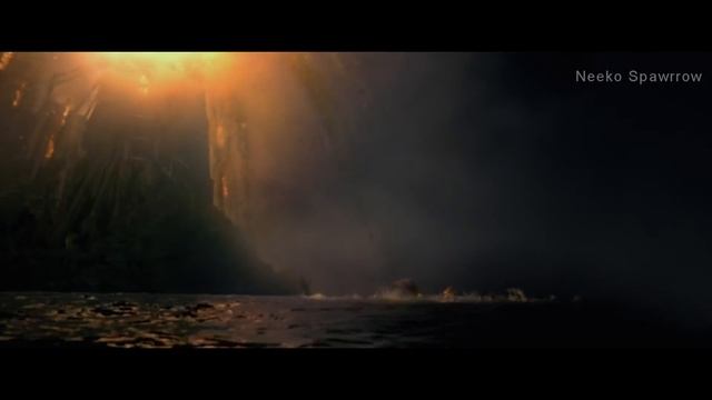 Pirates Of The Caribbean 4 (On Stranger Tides) - Best Scene | Jack Sparrow смотреть онлайн
