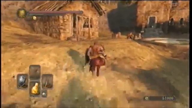 Dark Souls 2: Episode 42, Throne Watcher/Defender! смотреть онлайн